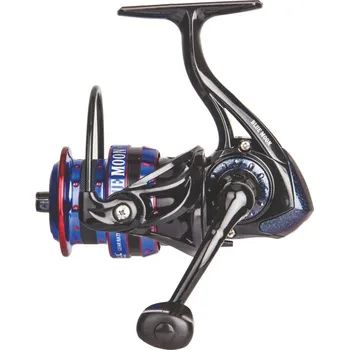 Rybářský naviják Mistrall - Mistrall naviják Blue moon 20