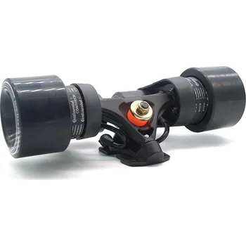 Longboard Exway - X1 Max - Riot pohon