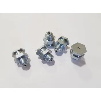 Maznice M10x1 šestihran ; 997421090 (997421090)