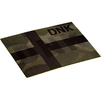 Nášivka Clawgear® Nášivka vlajka DNK Dual IR Clawgear®, Barva: Multicam®