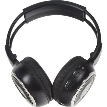 Sluchátka IR sluchátka