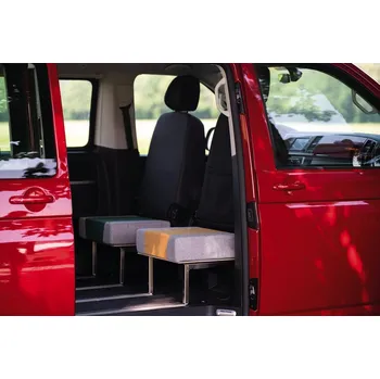 Příslušenství ke karavanu Sedadlo pro karavan "Max