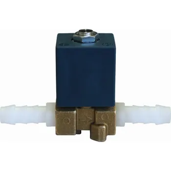 Instalatérský materiál Elektromagnetický ventil LILIE