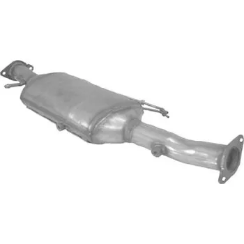 Filtr pevných částic Filtr pevných částic, výfukový systém ORIGINÁL, FOR 1869463