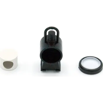 Modelová železnice Lucerna lokomotivní s držákem G - LGB (Zahradní železnice)