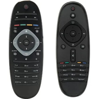 PHILIPS YKF278-001 (242254902543) - náhradní dálkový ovladač