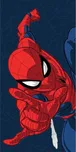 Halantex Marvel Spiderman 70 x 140 cm