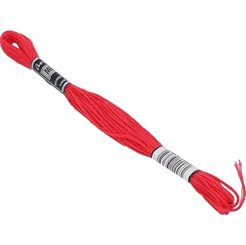 Příze Ariadna Vyšívací příze Mulina 8 m - 1552