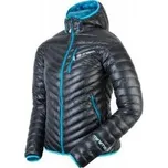 Sir Joseph Minimis 280 hooded Lady černá XL; Černá bunda + DÁREK DLE VÝBĚRU!