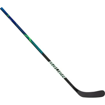Hokejka Kompozitová hokejka Bauer X Grip S21 JR Tvrdost: 40 flex, Zahnutí čepele: P92, Záhyb: Pravá