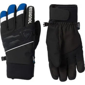 Rukavice rukavice Rossignol Speed IMPR, sports blue - vel. XXL 114149