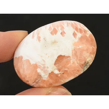 Přírodní kámen Skolecit z Indie 14,3g