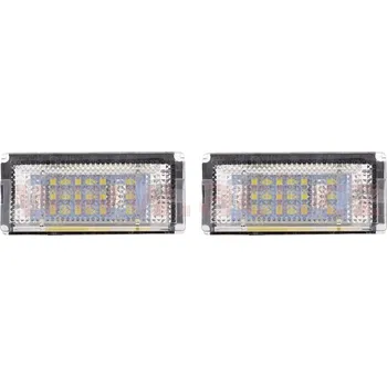 Osvětlení SPZ osvětlení SPZ LED (sada 2 ks), 0646920L