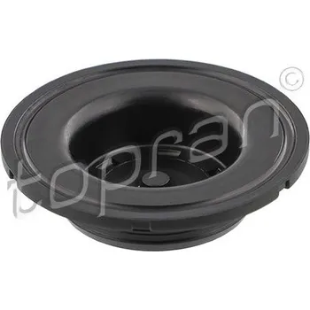 Těsnění motoru Těsnění, kryt rozvodového ústrojí TOPRAN 119 023