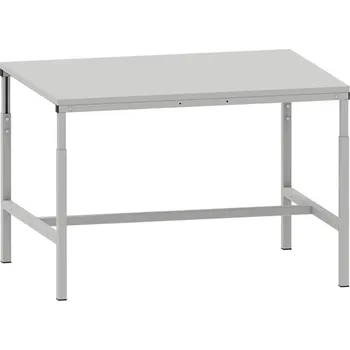 Dílenský stůl Základní pracovní stůl KLASIK, 1200x900 mm