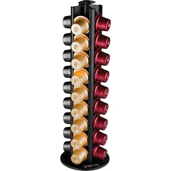 Stojan na kapsle cremesso 3000020 36 kapslí