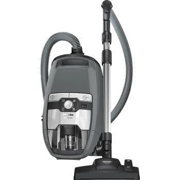 Vysavač Miele Blizzard CX1 Powerline SKRF5 grafitově šedý
