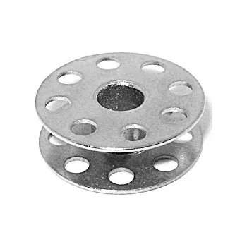 Kovová cívka 202265 pro Singer 108W, 142W