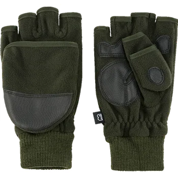 Rukavice Rukavice Trigger Gloves olivové L