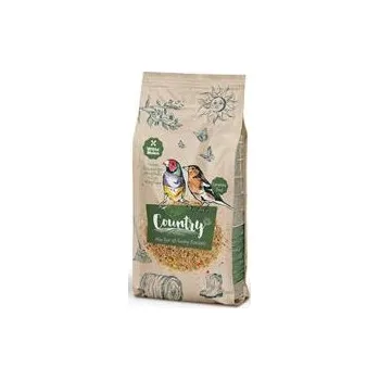 Krmivo pro ptáka Witte Molen Country Finches - drobní exoti 600 g