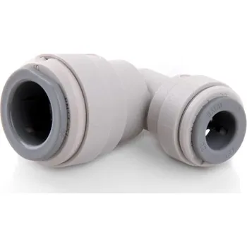 Příslušenství pro výčepní zařízení JG rohová red.spojka 1/2x5/16 (výčepní zařízení a technika LINDR)