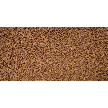 Bazénová chemie HeGo Biotec GmbH FerroSorp Plus hydroxid železitý odstranění fosfátů a těžkých kovů 0.5 - 2.0 mm Balení: 17,5 Kg