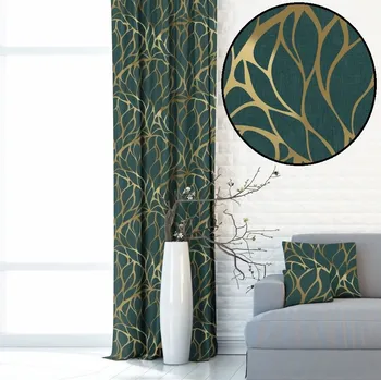 Dekorační látka SOFT 390358-104 bez obšití 150