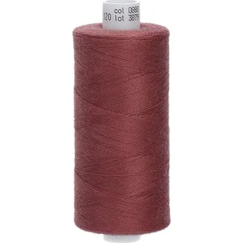 Nit Ariadna Polyesterová střižová nit Talia 120 1000 m - 0888