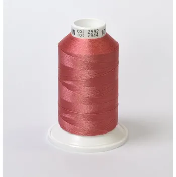 Nit Ariadna Vyšívací nit polyesterová Iris 40N 1000 m - 2992