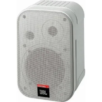 Reprobox JBL CONTROL1 PRO barva bílá