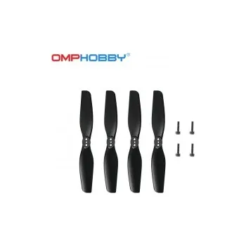 RC vybavení OMP Hobby M2 EVO: Ocasní vrtulka - sada