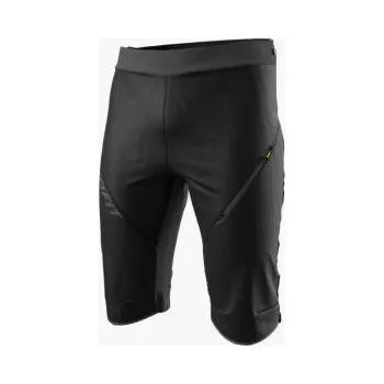 Snowboardové kalhoty Dynafit MEZZALAMA PTC ALPHA OVERSRT M black out magnet L kalhoty + DÁREK DLE VÝBĚRU!