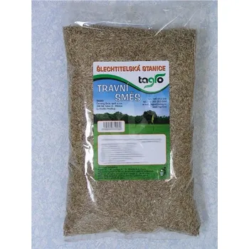 Travní směs Travní směs parková 1kg