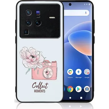 Pouzdro na tablet VSECHNONAMOBIL 50409 MY ART Ochranný obal Vivo X80 Pro -MOMENTS (122)