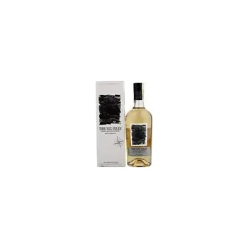 Whisky Six Isles Batch Strenght 0.7L 58% box