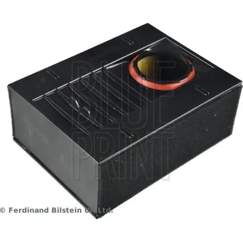 Vzduchový filtr Vzduchový filtr BLUE PRINT ADBP220046