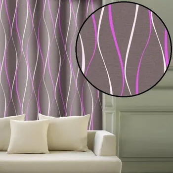 Dekorační látka Blackout 350083-107 bez obšití 150