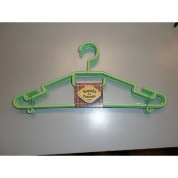 Ramínko ramínko 42,0cm, 5ks, plast