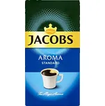 Káva Jacobs Aroma standard mletá 250g