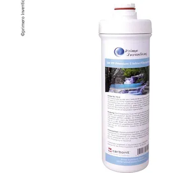 vodní filtr CARBONIT Náhradní filtr pro 62404