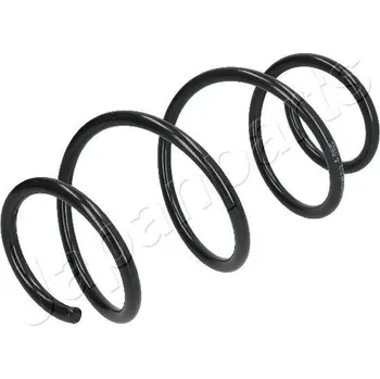 Pružina podvozku JAPANPARTS ZC4015A