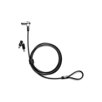 Zámek na kolo Lankový nano zámek HP (1AJ39AA)