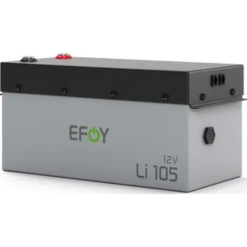 EFOY Lithiové baterie EFOY, Li 105-12V