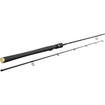Přívlačový prut Curve Spin RS-2 / 2-díl 270cm / 60g