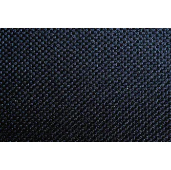 Fototapeta DIMEX | Vliesová fototapeta Detail černého textilu MS-5-2620 | 375 x 250 cm | modrá, černá + Vliesová fototapeta na stěnu DIMEX Detail černého textilu MS52620 v rozměru 375 x 250 cm + lepidlo zdarma