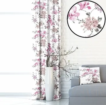 Dekorační látka SOFT 54820-1045 bez obšití 150