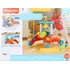 Dětské chodítko Fisher Price Steady Speed HJP44