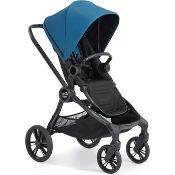 Kočárek BABY JOGGER kočárek City Sights 4WM - Deep Teal