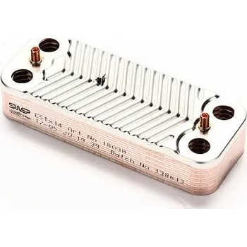 Příslušenství ke kotli SWEP Výměník deskový 14 plátů