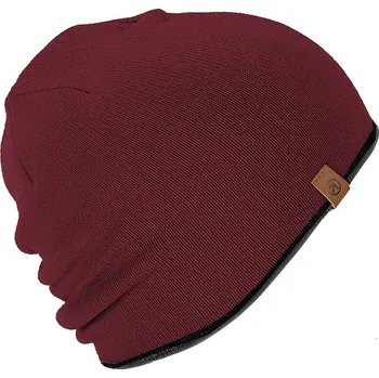 Čepice čepice Meatfly Wilson - Wine one size